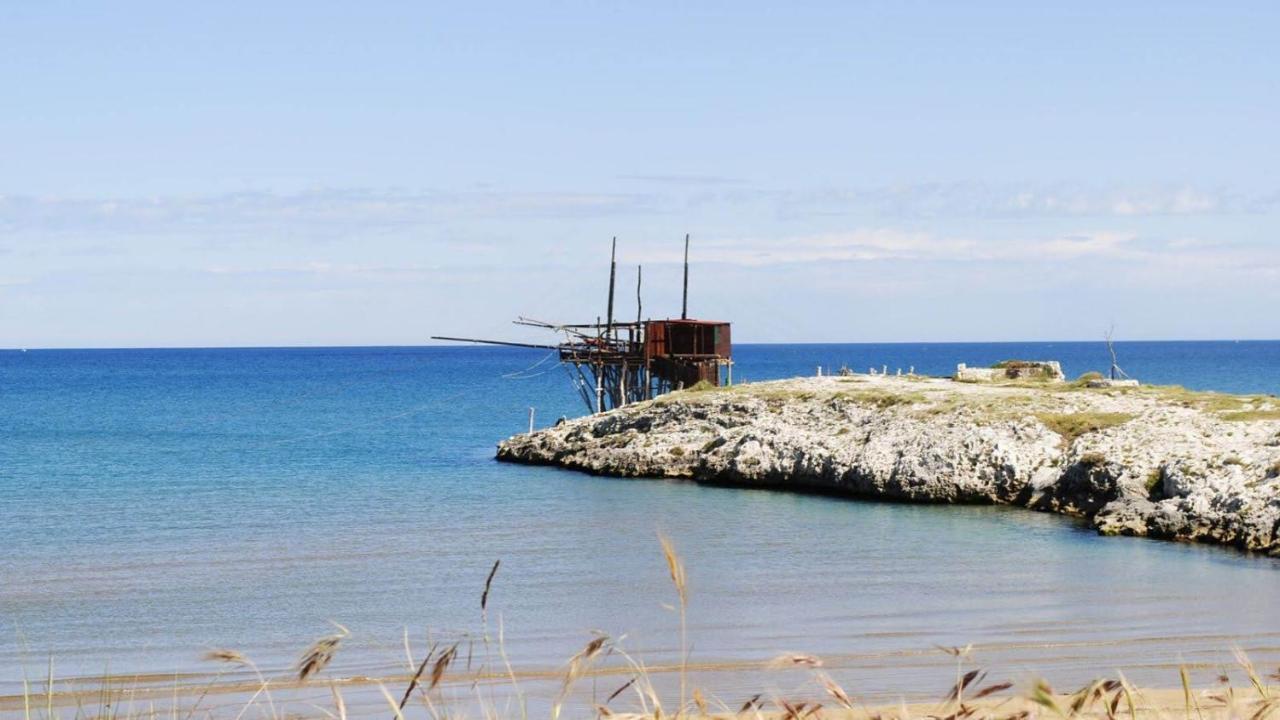 Villaggio Baia Della Tufara 3* Vieste