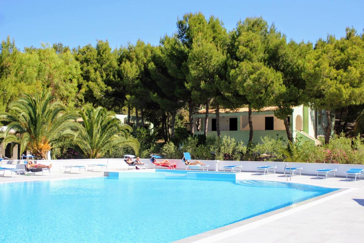 Villaggio Baia Della Tufara Holiday park Vieste