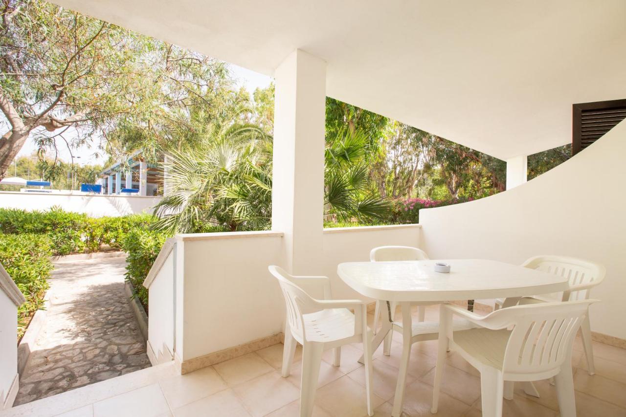 Villaggio Baia Della Tufara 3*