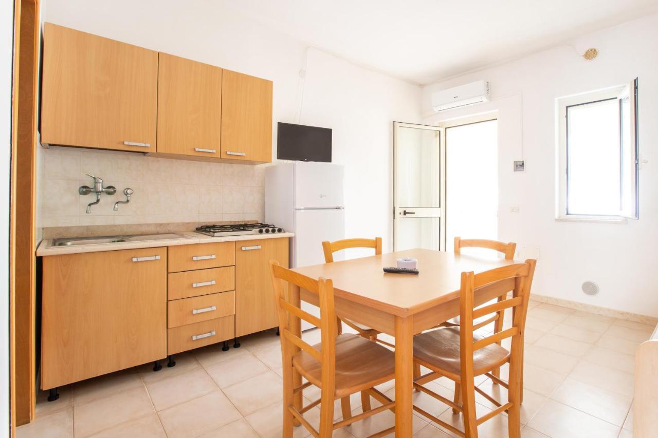 Villaggio Baia Della Tufara 3* Vieste