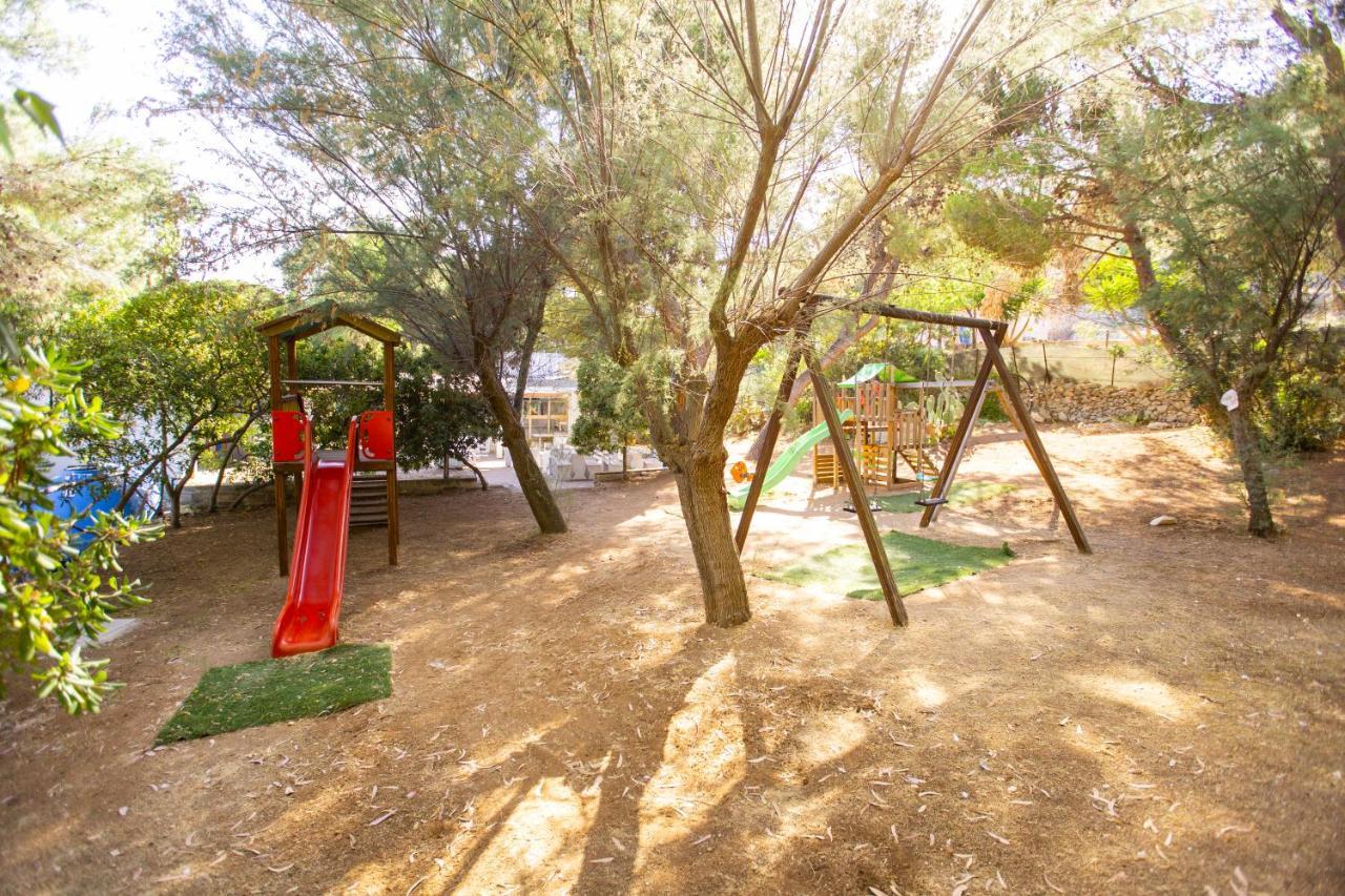 Villaggio Baia Della Tufara Holiday park