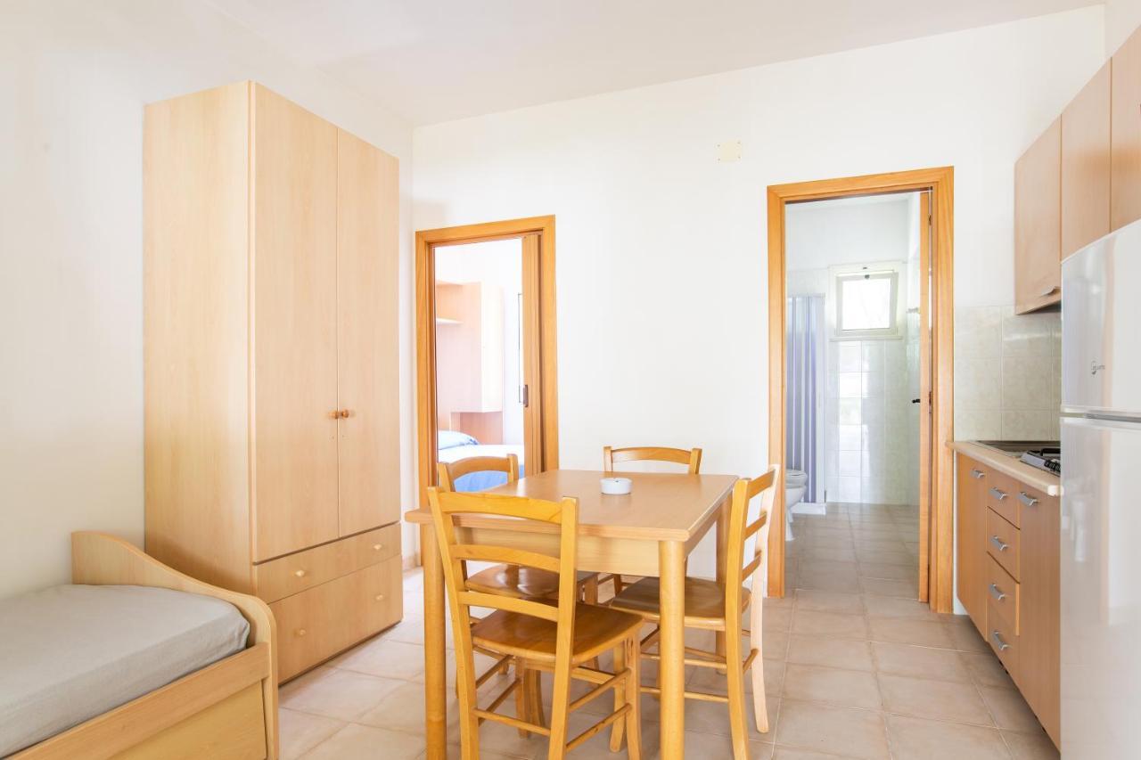 Villaggio Baia Della Tufara Holiday park Vieste
