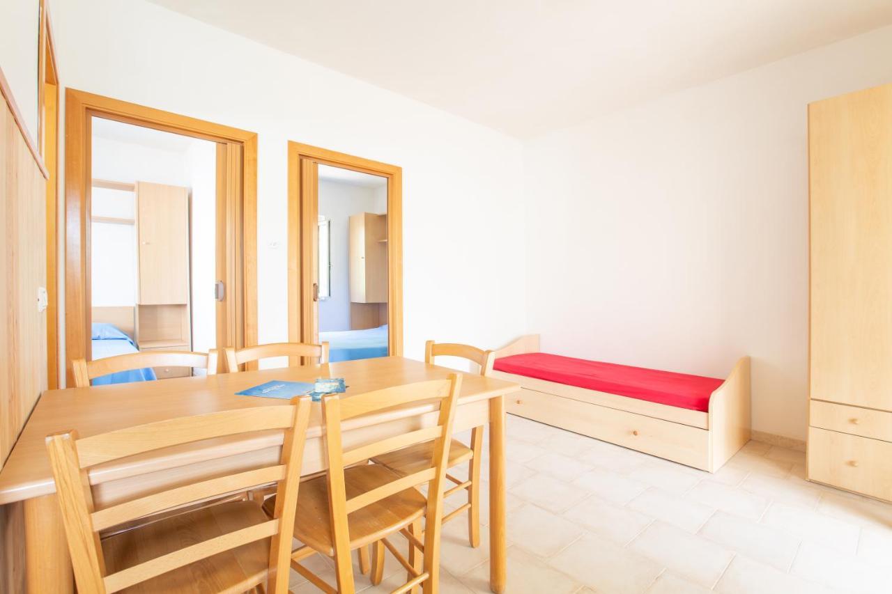 Villaggio Baia Della Tufara 3* Vieste
