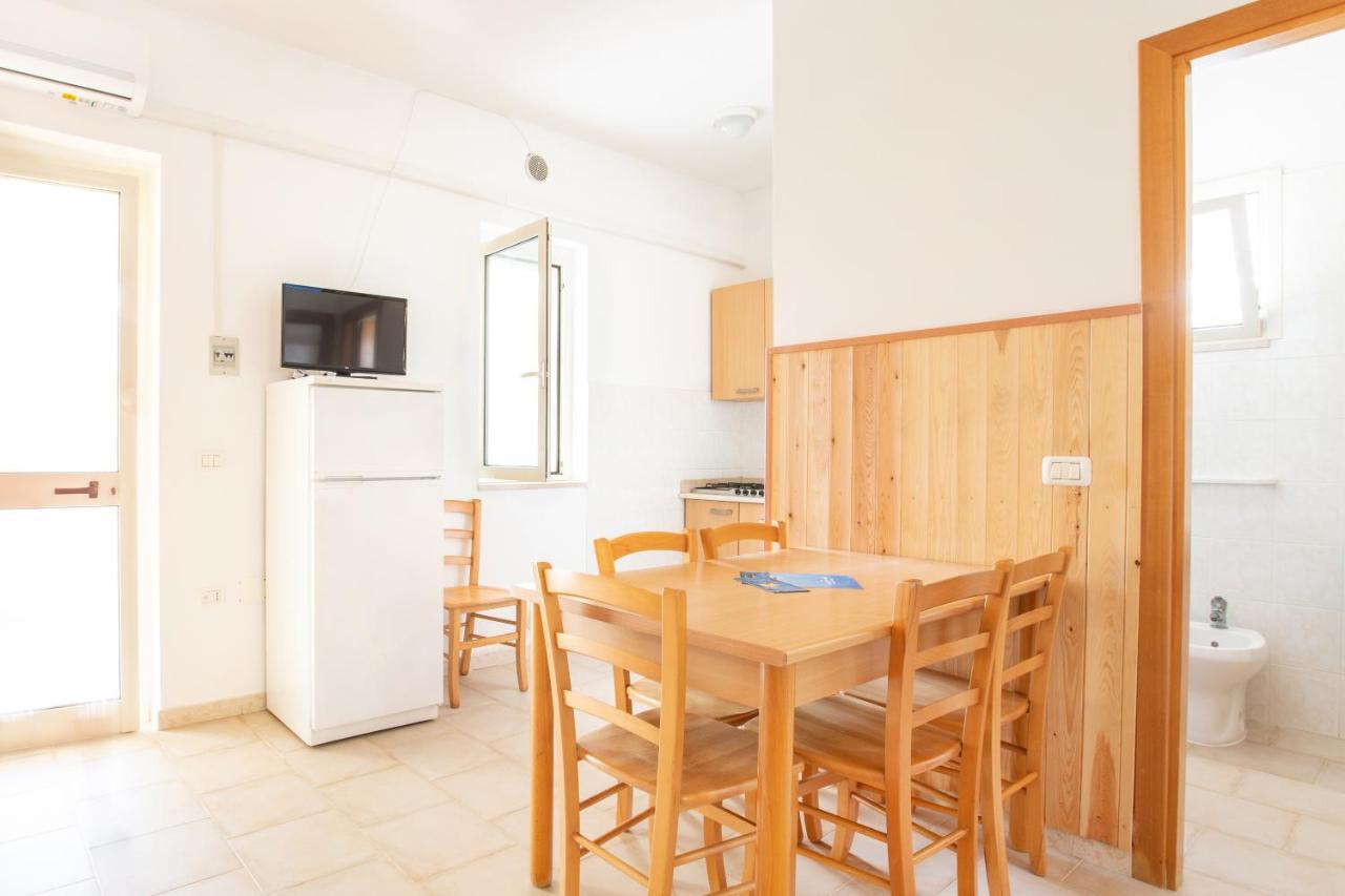 Villaggio Baia Della Tufara Holiday park 3*