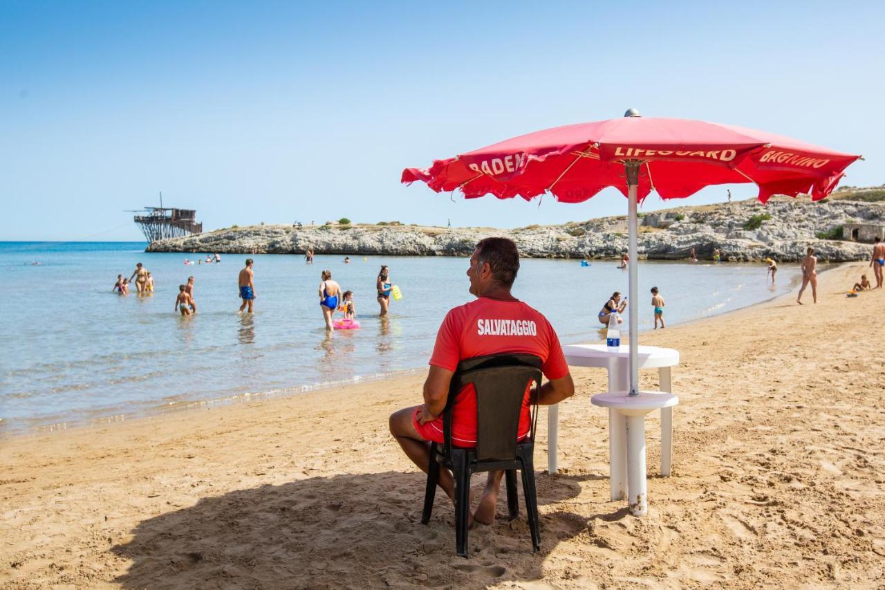 Villaggio Baia Della Tufara 3* Vieste
