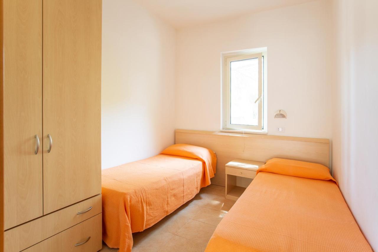 Villaggio Baia Della Tufara Holiday park 3*