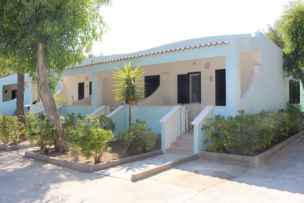 Villaggio Baia Della Tufara