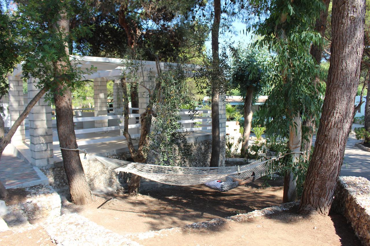 Villaggio Baia Della Tufara Vieste