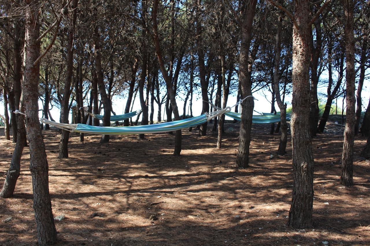 Villaggio Baia Della Tufara 3* Vieste