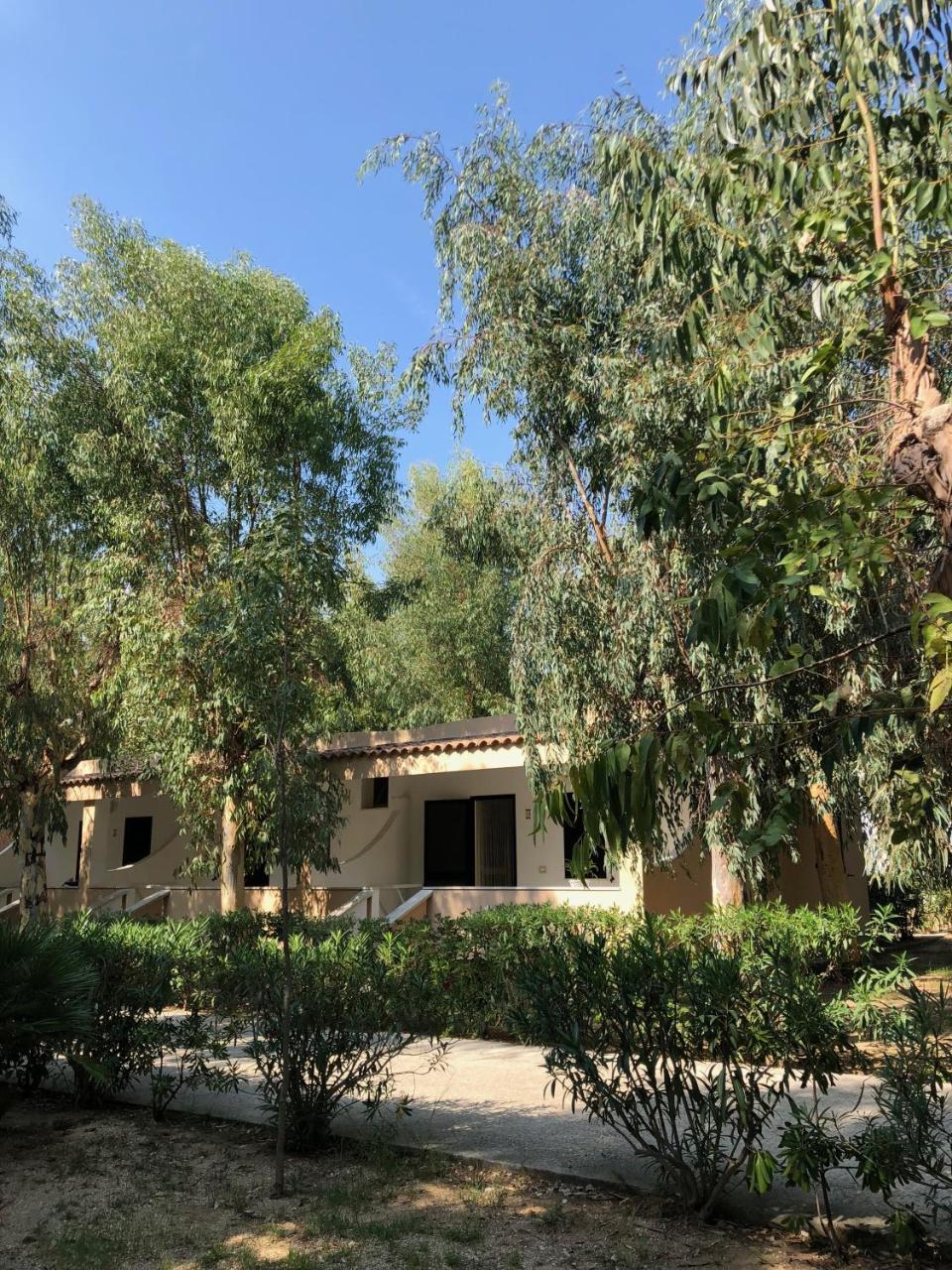 Villaggio Baia Della Tufara Vieste